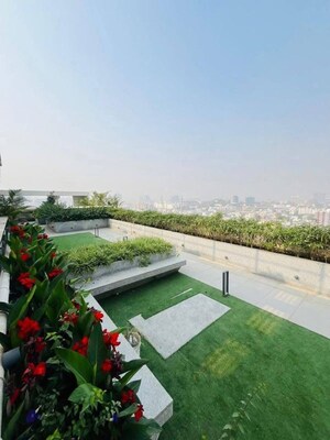 3 BHK Apartment – Garden View at Rahul Aston, Hinjewadi - for Rent