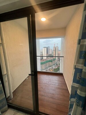 Room in 3 BHK Apartment at Rahul Aston, Hinjewadi – for Rent