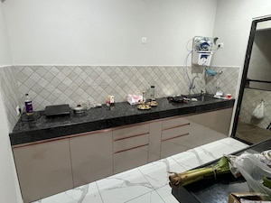 3 BHK Apartment – Exterior View View at Rahul Aston, Hinjewadi - for Rent