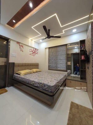 Room in 2 BHK Apartment at Dp Road – for Rent
