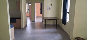 Room in 2 BHK Apartment at Shrine Garden – for Rent