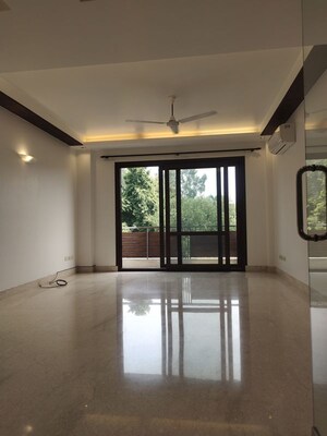 3 BHK Builder Floor For Rent in Jor Bagh