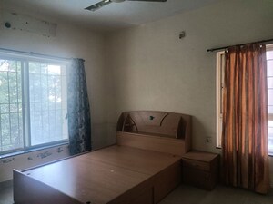 2 BHK Apartment For Rent in Pashan Gaon