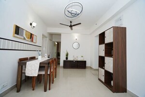 Team Area in 2 BHK Apartment at Ajnara Le Garden, Sector 16b Greater Noida – for Sale