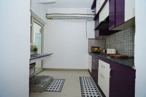 Team Area in 2 BHK Apartment at Ajnara Le Garden, Sector 16b Greater Noida – for Sale