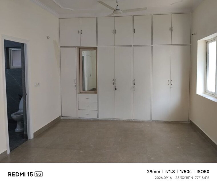 undefined, sheikh sarai 3.5 Bedroom 2000 Sq.Ft. Independent House In Sheikh Sarai Delhi 10690329