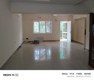 3.5 BHK Independent House For Rent in Sheikh Sarai