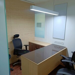  Office Space For Rent in Swastik Signature Business Park, Chembur