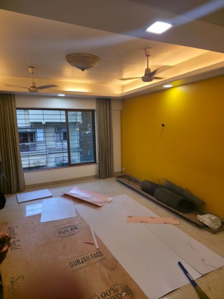 Bedroom, abhinandan-chs-dadar 3 Bedroom 1000 Sq.Ft. Apartment In Dadar East Mumbai 10690349