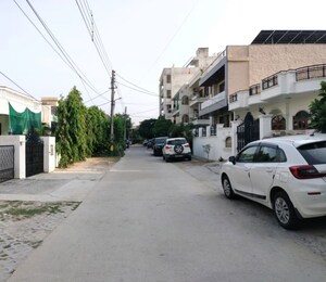 5 BHK Independent House For Sale in Sector 16