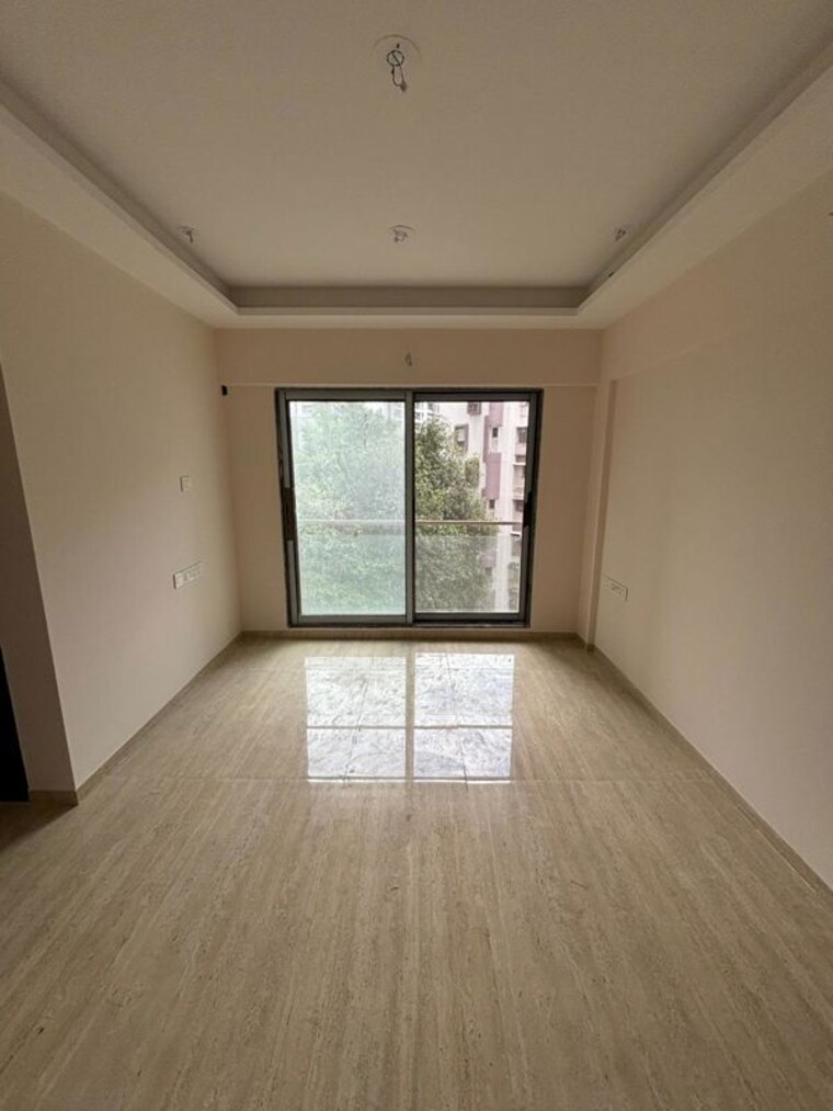Room, je-and-vee-om-trimurti 1 Bedroom 395 Sq.Ft. Apartment In Malad East Mumbai 10690354