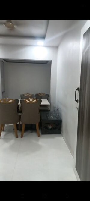 1 BHK Apartment For Rent in Thakur Complex, Kandivali East