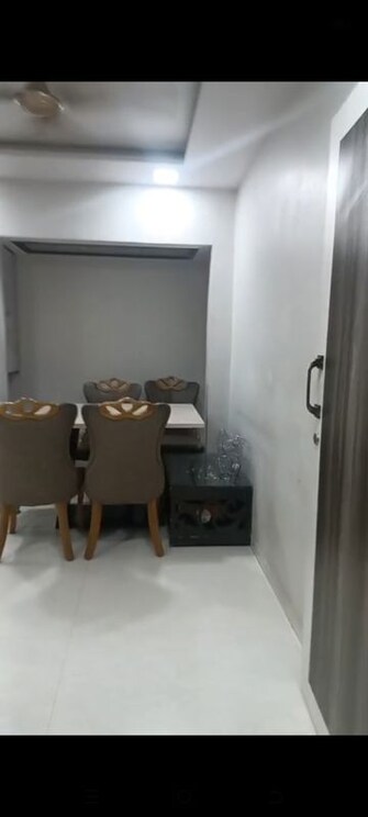 1 BHK Apartment For Rent in Thakur Complex in Kandivali East, Mumbai