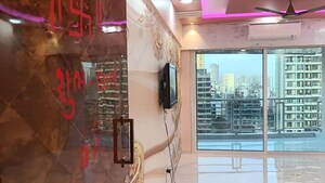 3 BHK Apartment For Sale in Paradise  Sai Miracle, Kharghar