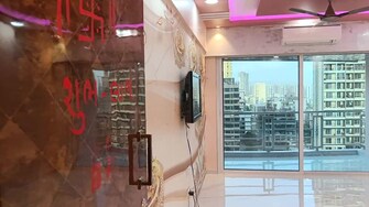 3 BHK +Apartment For Sale in Paradise  Sai Miracle in Kharghar, Navi Mumbai