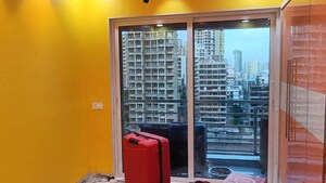 Furnished Amenities in 3 BHK Apartment at Paradise  Sai Miracle, Kharghar – for Sale