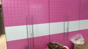 Furnished Amenities in 3 BHK Apartment at Paradise  Sai Miracle, Kharghar – for Sale