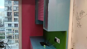 Furnished Amenities in 3 BHK Apartment at Paradise  Sai Miracle, Kharghar – for Sale