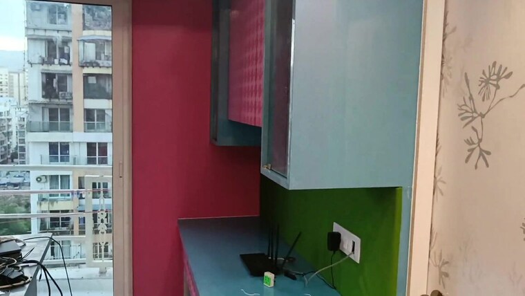 undefined, paradise-sai-miracle 3 Bedroom 1710 Sq.Ft. Apartment In Kharghar Navi Mumbai 10690346