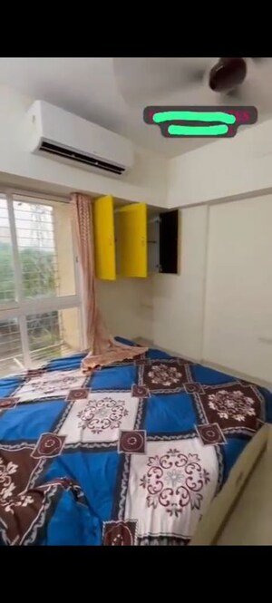 1 BHK Apartment For Rent in Lodha Amara, Kolshet Road
