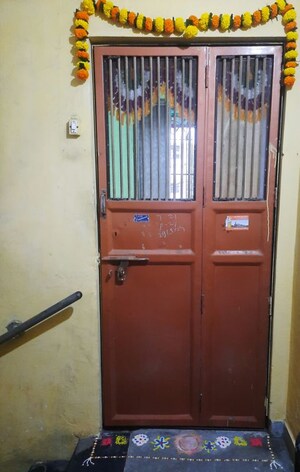 1 BHK Apartment – Entrance View at Shirgaon - for Sale
