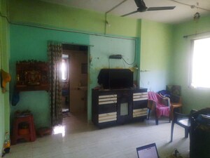 1 BHK Apartment For Sale in Shirgaon
