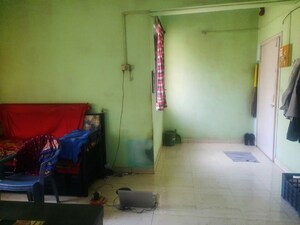 Hall in 1 BHK Apartment at Shirgaon – for Sale