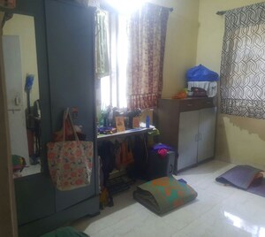 Bedroom in 1 BHK Apartment at Shirgaon – for Sale