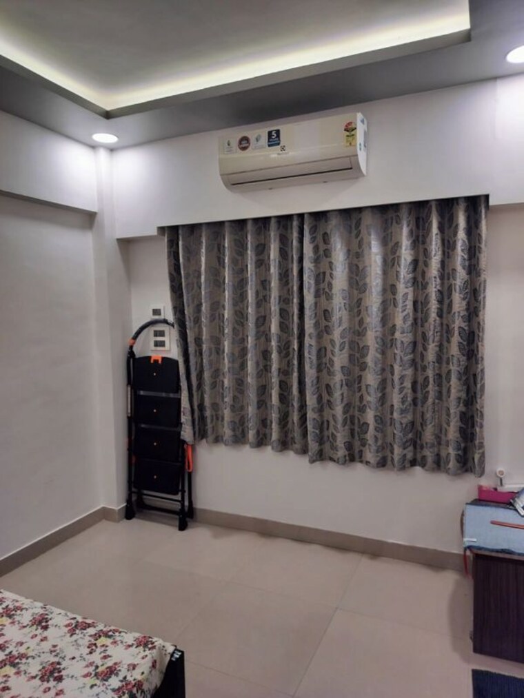 Living Room, suyog-nagar-chs 3 Bedroom 1085 Sq.Ft. Apartment In Vasai West Palghar 10690359