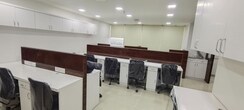 Office Space For Rent in Mittal Commercia