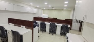  Office Space For Rent in Mittal Commercia, Andheri East