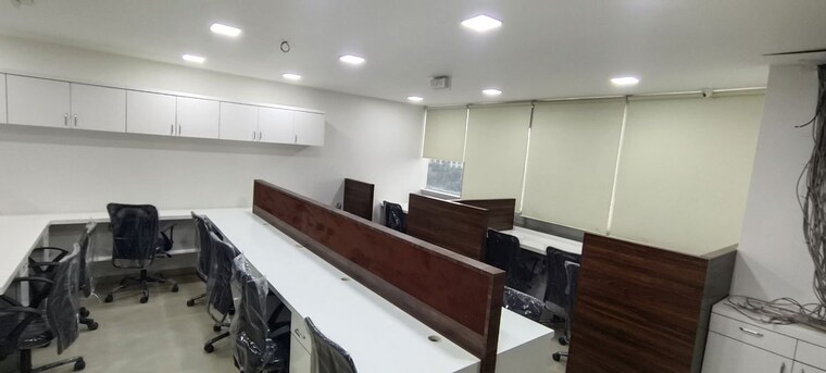 Team Area, mittal-commercia Commercial Office Space 1000 Sq.Ft. In Andheri East Mumbai 10690376