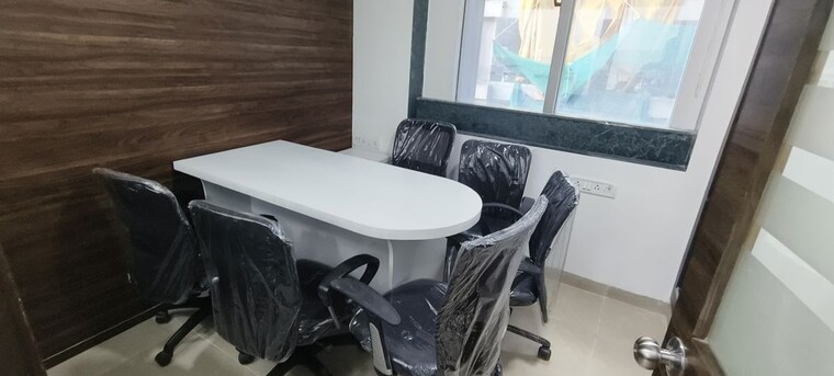Team Area, mittal-commercia Commercial Office Space 1000 Sq.Ft. In Andheri East Mumbai 10690376