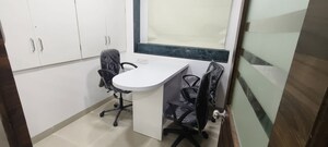 Team Area in  Office Space at Mittal Commercia, Andheri East – for Rent