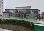 3 BHK +  1572 Sq.Ft. Apartment in RG Pleiaddes