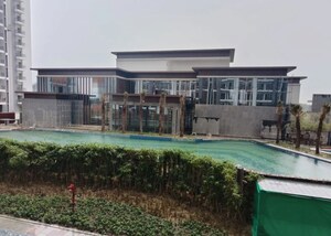 3 BHK Apartment For Sale in RG Pleiaddes, Sector 1 Greater Noida