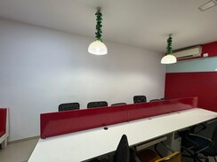Office Space For Rent in Sahar Plaza