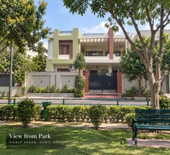 5 BHK +Villa For Sale in Vikalp Khand
