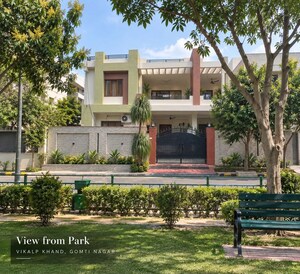5 BHK Villa For Sale in Vikalp Khand