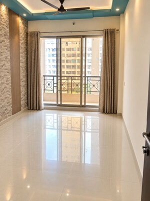 2 BHK Apartment For Rent in Agarwal Lifestyle, Virar West