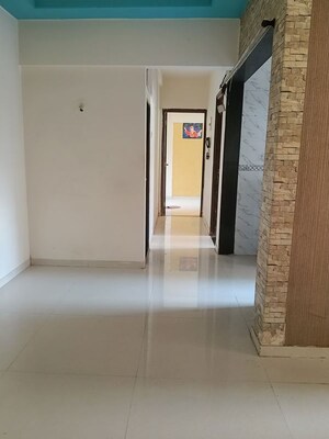 Lobby in 2 BHK Apartment at Agarwal Lifestyle, Virar West – for Rent