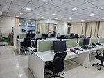 1900 Sq.Ft. Office Space in Jai Antariksha