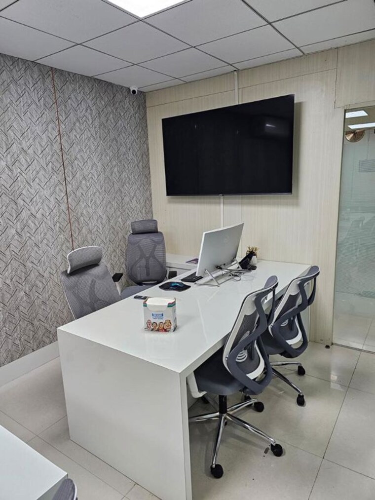 Team Area, jai-antariksha Commercial Office Space 1900 Sq.Ft. In Andheri East Mumbai 10690398