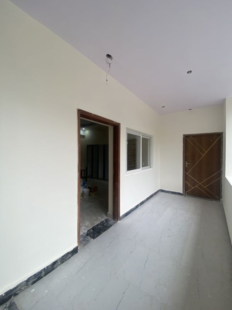 undefined, sector 21d indira enclave 2 Bedroom 1400 Sq.Ft. Builder Floor In Sector 21d Indira Enclave Faridabad 10690390