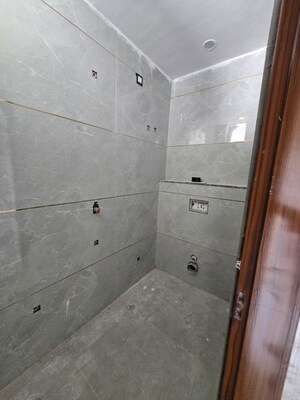 Bathroom in 2 BHK Builder Floor at Dhuran Khass – for Sale