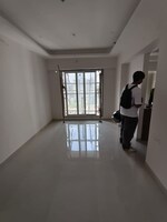 1 BHK +  421 Sq.Ft. Apartment in Je And Vee Shiv Krupa