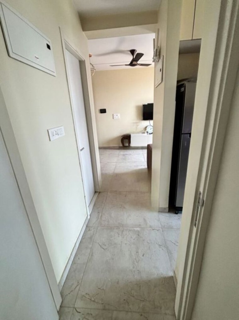 undefined, tata-serein 1 Bedroom 550 Sq.Ft. Apartment In Pokhran Road No Two Thane 10690416