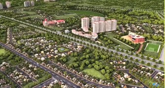 2 BHK +  1121 Sq.Ft. Builder Floor in Paras The Florett Enqlave