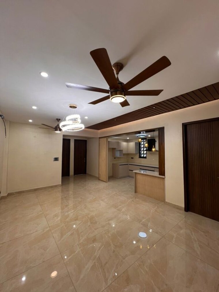 Kitchen, jakhan 3 Bedroom 1800 Sq.Ft. Builder Floor In Jakhan Dehradun 10690424
