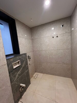 Bathroom in 3 BHK Builder Floor at Jakhan – for Sale
